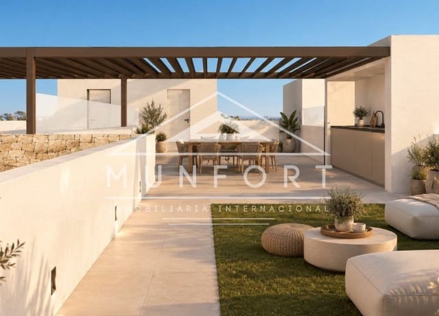 3 camera da letto Villa in vendita in San Pedro del Pinatar ciudad, San Pedro del Pinatar con piscina garage - 369.900 € (Rif: 10167548)