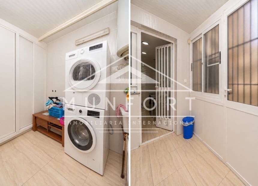 3 bedroom Terraced Villa for sale in Los Narejos with pool garage - € 249,000 (Ref: 10167549)