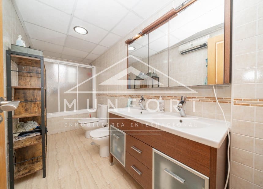 3 bedroom Terraced Villa for sale in Los Narejos with pool garage - € 249,000 (Ref: 10167549)