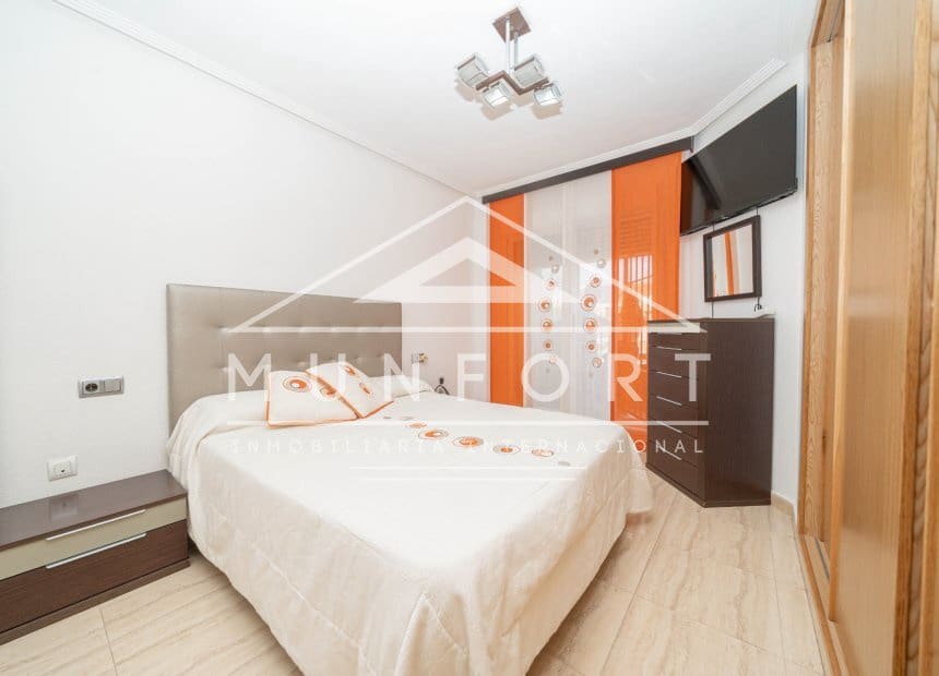 3 bedroom Terraced Villa for sale in Los Narejos with pool garage - € 249,000 (Ref: 10167549)