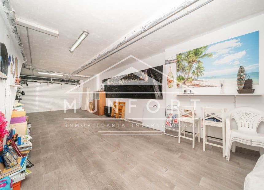 3 bedroom Terraced Villa for sale in Los Narejos with pool garage - € 249,000 (Ref: 10167549)