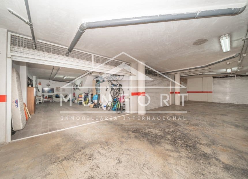3 bedroom Terraced Villa for sale in Los Narejos with pool garage - € 249,000 (Ref: 10167549)