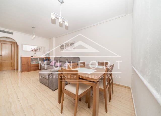 3 bedroom Terraced Villa for sale in Los Narejos, Los Alcázares with pool garage - € 249,000 (Ref: 10167549)