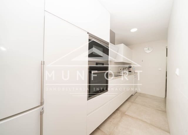 4 chambre Villa/Maison Mitoyenne à vendre à Torre de la Horadada, Pilar de la Horadada avec piscine - 415 000 € (Ref: 10168846)