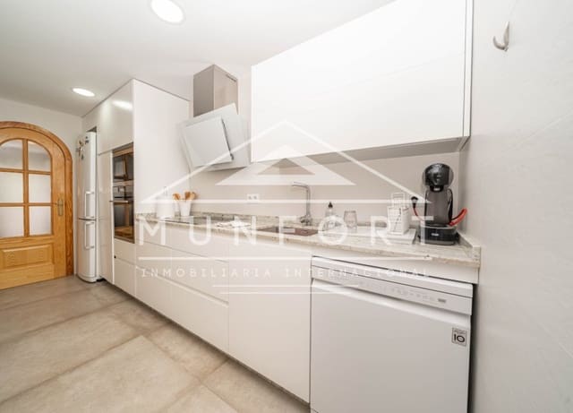 4 chambre Villa/Maison Mitoyenne à vendre à Torre de la Horadada, Pilar de la Horadada avec piscine - 415 000 € (Ref: 10168846)
