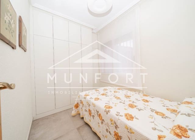 4 chambre Villa/Maison Mitoyenne à vendre à Torre de la Horadada, Pilar de la Horadada avec piscine - 415 000 € (Ref: 10168846)