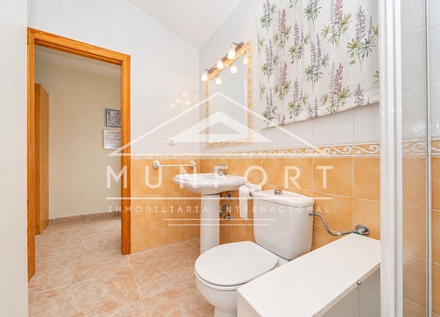 4 soverom Rekkehus til salgs i Torre de la Horadada med svømmebasseng - € 415 000 (Ref: 10168846)