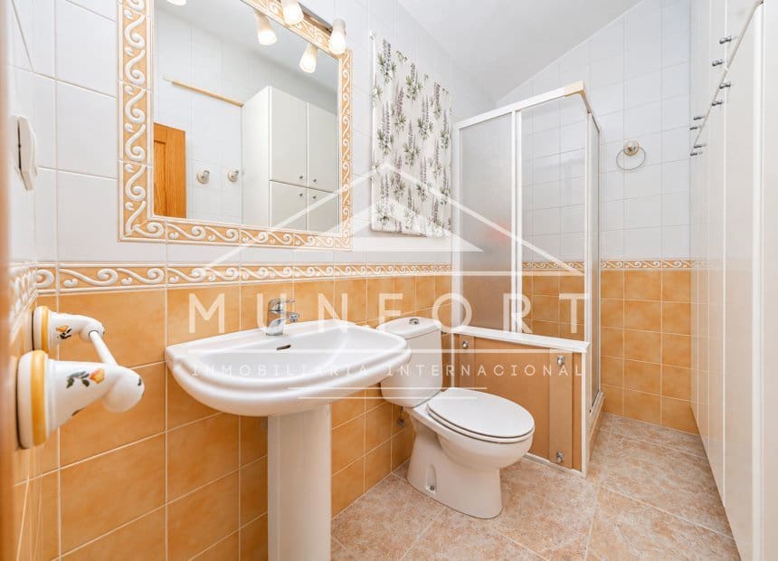 4 soverom Rekkehus til salgs i Torre de la Horadada med svømmebasseng - € 415 000 (Ref: 10168846)