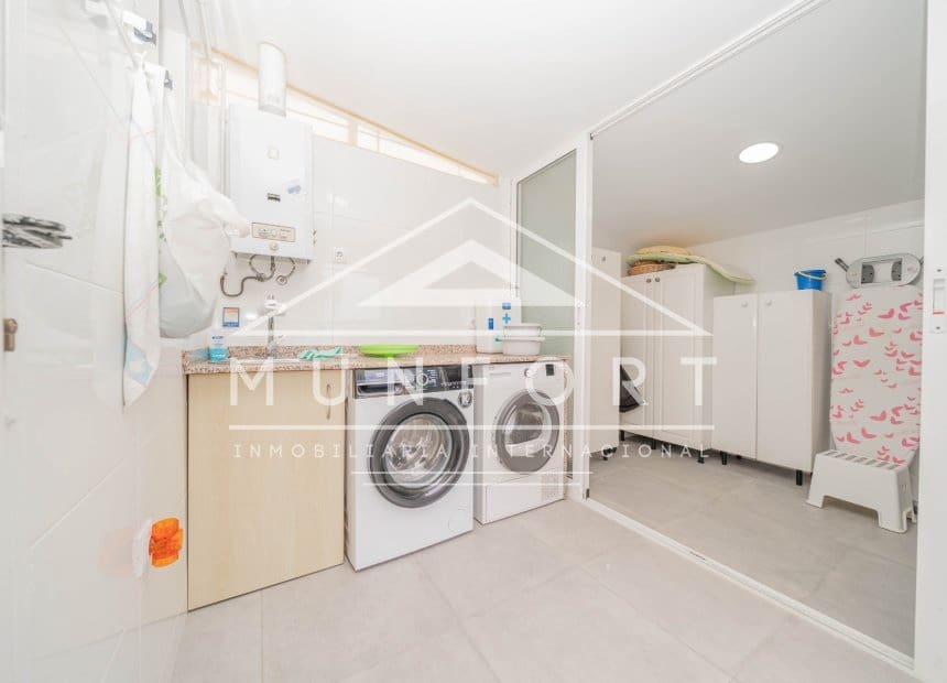 4 soverom Rekkehus til salgs i Torre de la Horadada med svømmebasseng - € 415 000 (Ref: 10168846)
