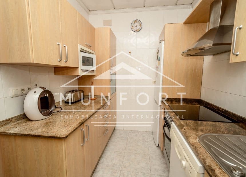 3 bedroom Terraced Villa for sale in Los Alcazares - € 375,000 (Ref: 10169346)