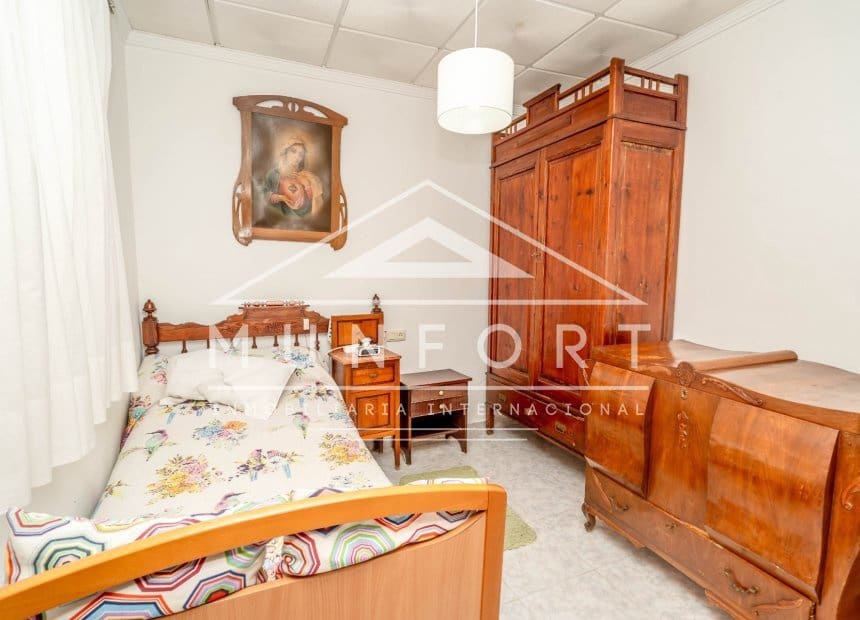 3 bedroom Terraced Villa for sale in Los Alcazares - € 375,000 (Ref: 10169346)