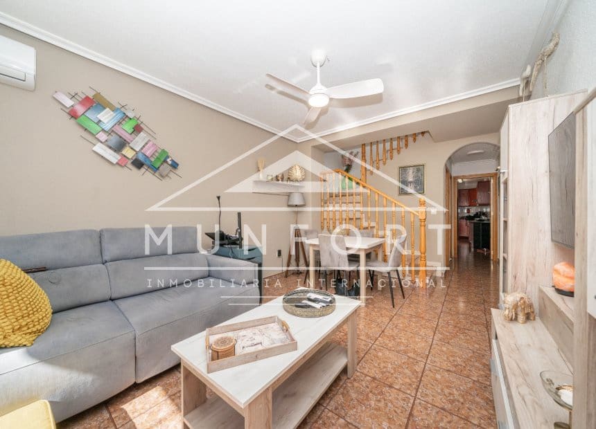 3 quarto Moradia em Banda para venda em Lo Pagan - 169 000 € (Ref: 10170249)