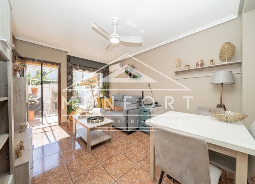 3 quarto Moradia em Banda para venda em Lo Pagan - 169 000 € (Ref: 10170249)