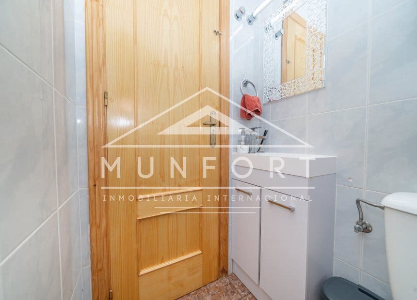 3 quarto Moradia em Banda para venda em Lo Pagan - 169 000 € (Ref: 10170249)
