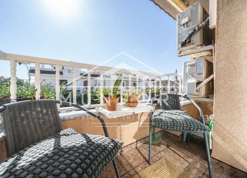 3 quarto Moradia em Banda para venda em Lo Pagan - 169 000 € (Ref: 10170249)