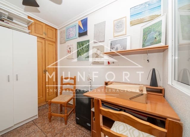 3 quarto Moradia em Banda para venda em Lo Pagan, San Pedro del Pinatar - 169 000 € (Ref: 10170249)