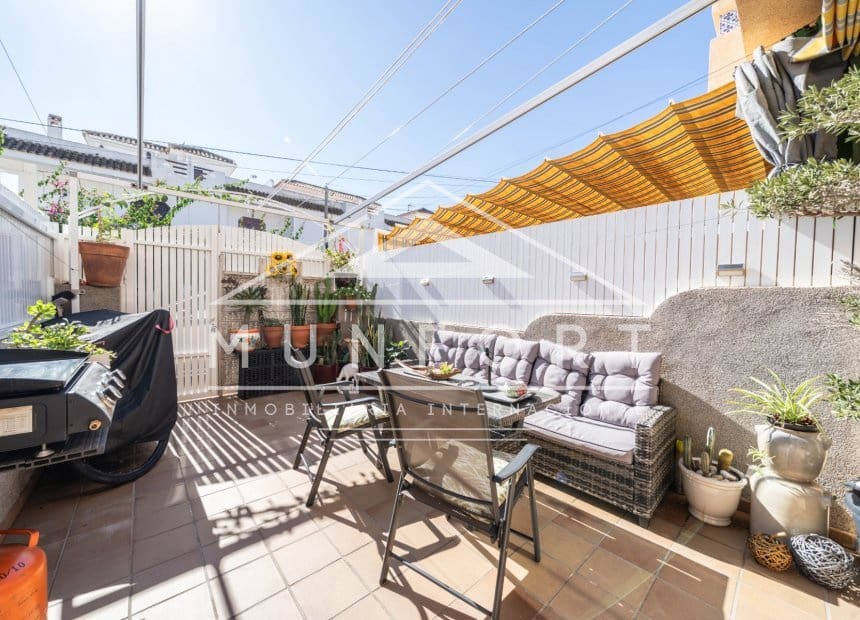 3 quarto Moradia em Banda para venda em Lo Pagan - 169 000 € (Ref: 10170249)