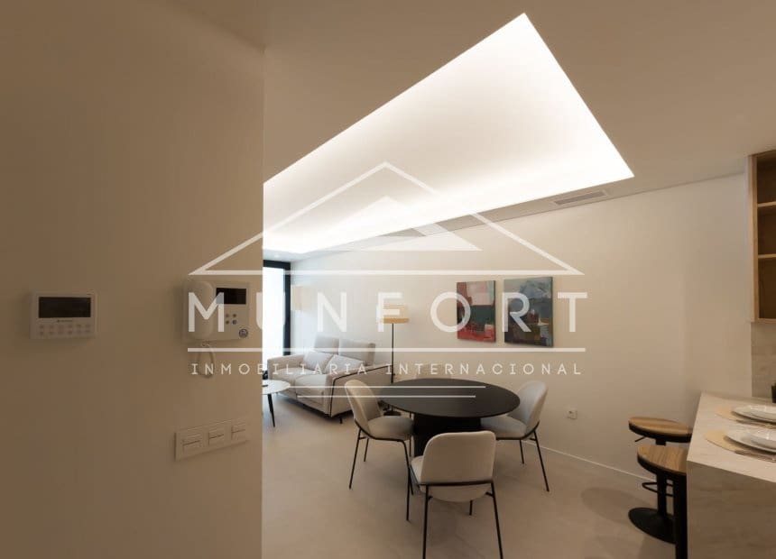 2 soverom Leilighet til salgs i Santiago de la Ribera med svømmebasseng - € 239 000 (Ref: 10172334)
