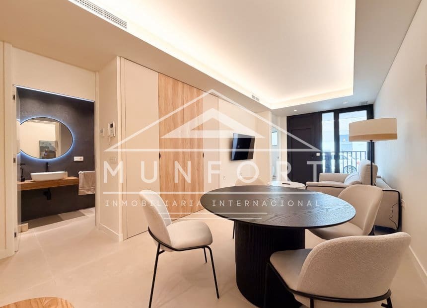 2 soverom Leilighet til salgs i Santiago de la Ribera med svømmebasseng - € 239 000 (Ref: 10172334)