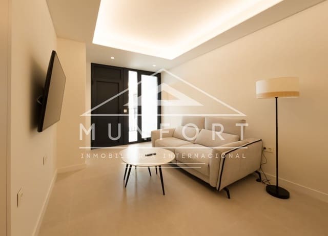 2 soverom Leilighet til salgs i Santiago de la Ribera, San Javier med svømmebasseng - € 239 000 (Ref: 10172334)
