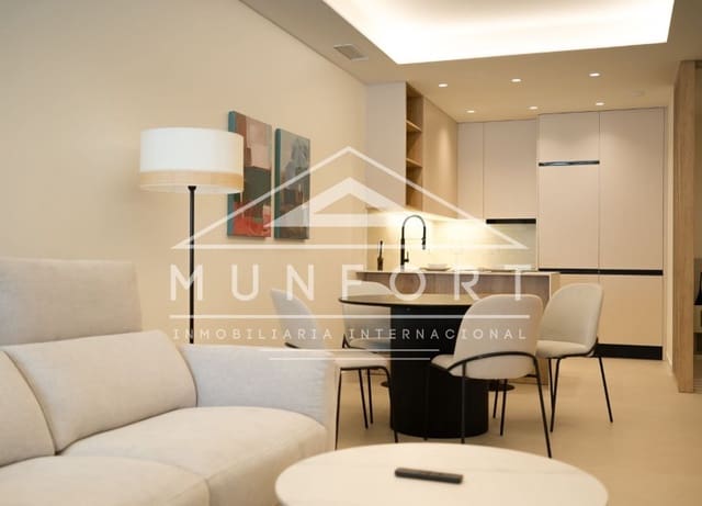 2 soverom Leilighet til salgs i Santiago de la Ribera, San Javier med svømmebasseng - € 239 000 (Ref: 10172334)