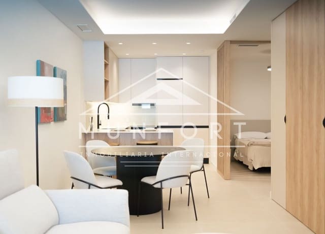 2 soverom Leilighet til salgs i Santiago de la Ribera, San Javier med svømmebasseng - € 239 000 (Ref: 10172334)