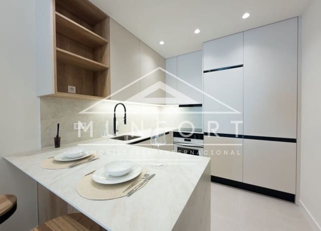 2 soverom Leilighet til salgs i Santiago de la Ribera, San Javier med svømmebasseng - € 239 000 (Ref: 10172334)
