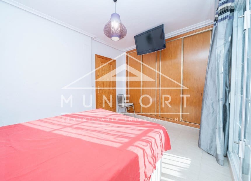 4 soverom Rekkehus til salgs i Santiago de la Ribera med svømmebasseng - € 210 000 (Ref: 10175763)