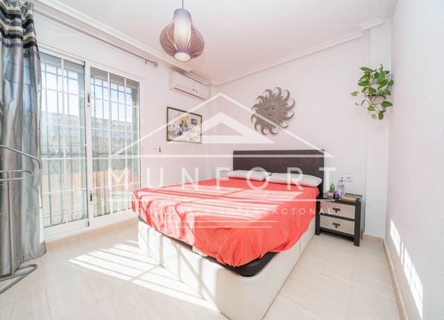 4 soverom Rekkehus til salgs i Santiago de la Ribera, San Javier med svømmebasseng - € 210 000 (Ref: 10175763)