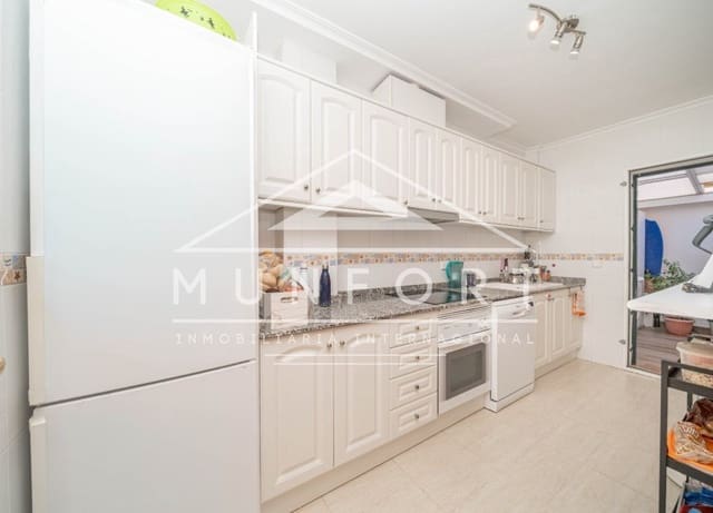 4 soverom Rekkehus til salgs i Santiago de la Ribera, San Javier med svømmebasseng - € 210 000 (Ref: 10175763)