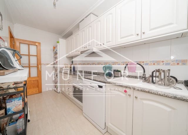 4 soverom Rekkehus til salgs i Santiago de la Ribera, San Javier med svømmebasseng - € 210 000 (Ref: 10175763)