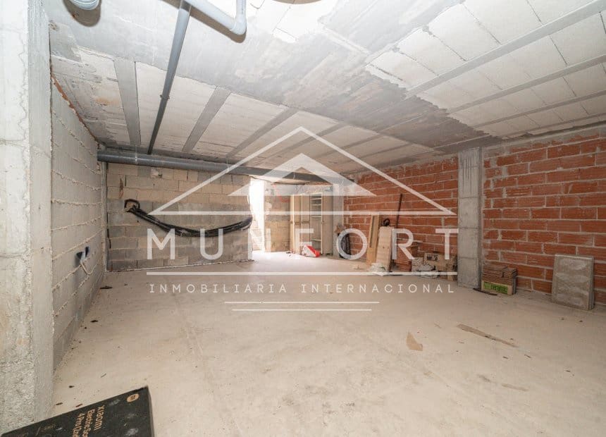 3 sypialnia Dom szeregowy na sprzedaż w La Zenia z basenem - 255 900 € (Ref: 10175764)