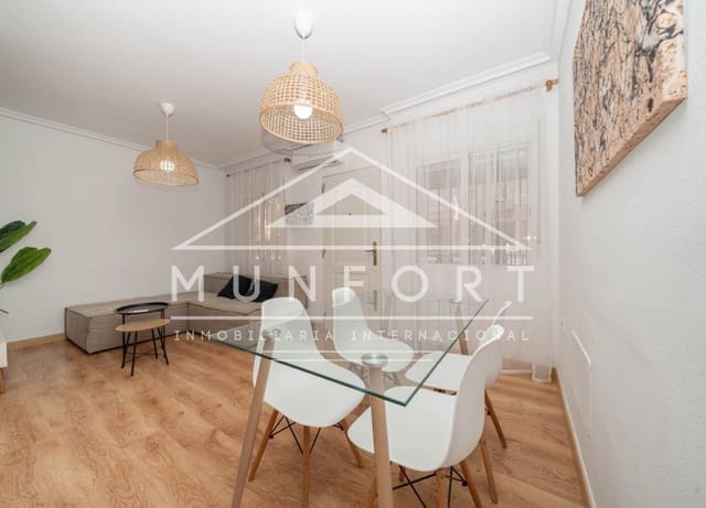 3 sypialnia Dom szeregowy na sprzedaż w La Zenia, Orihuela z basenem - 255 900 € (Ref: 10175764)