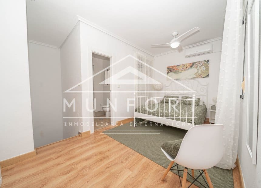 3 sypialnia Dom szeregowy na sprzedaż w La Zenia z basenem - 255 900 € (Ref: 10175764)