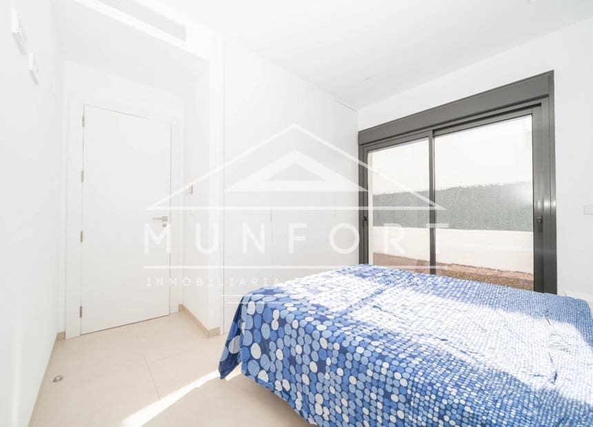 3 bedroom Villa for sale in Pilar de la Horadada with pool garage - € 659,000 (Ref: 10176059)