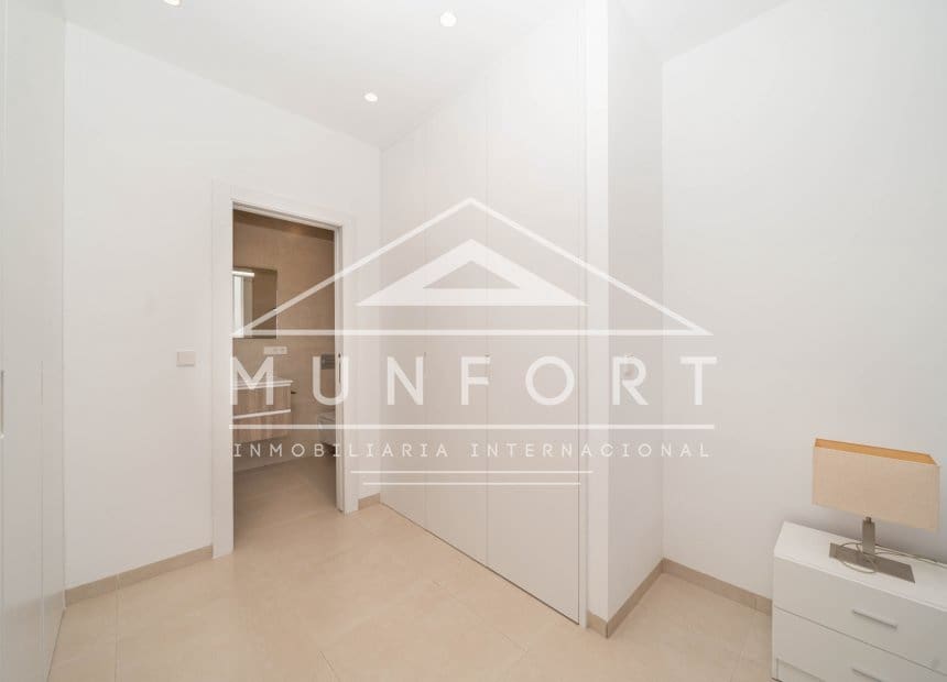 3 bedroom Villa for sale in Pilar de la Horadada with pool garage - € 659,000 (Ref: 10176059)