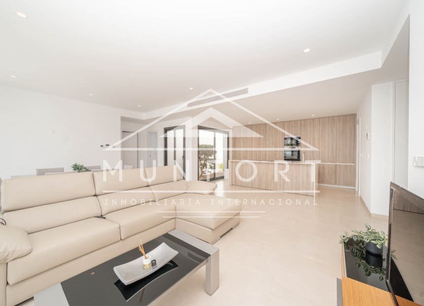 3 bedroom Villa for sale in Pilar de la Horadada with pool garage - € 659,000 (Ref: 10176059)