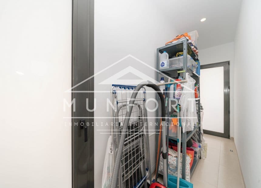 3 bedroom Villa for sale in Pilar de la Horadada with pool garage - € 659,000 (Ref: 10176059)