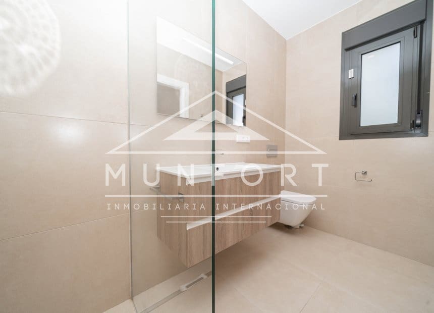 3 bedroom Villa for sale in Pilar de la Horadada with pool garage - € 659,000 (Ref: 10176059)