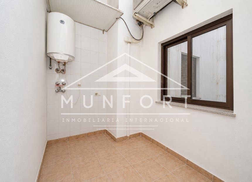 Bungalow de 2 habitaciones en San Pedro del Pinatar en venta con piscina garaje - 175.000 € (Ref: 10176060)