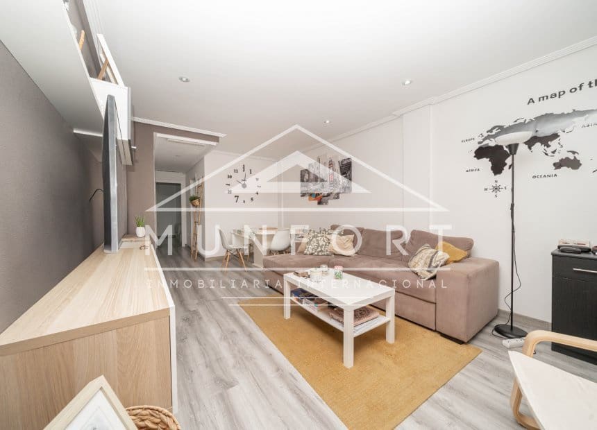 Bungalow de 2 habitaciones en San Pedro del Pinatar en venta con piscina garaje - 175.000 € (Ref: 10176060)