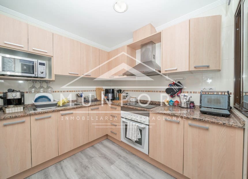 Bungalow de 2 habitaciones en San Pedro del Pinatar en venta con piscina garaje - 175.000 € (Ref: 10176060)