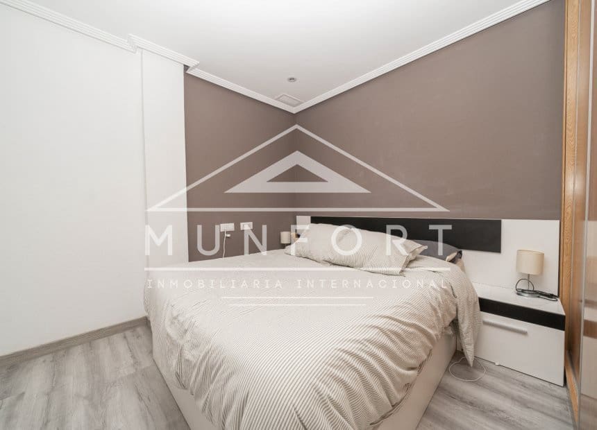 Bungalow de 2 habitaciones en San Pedro del Pinatar en venta con piscina garaje - 175.000 € (Ref: 10176060)