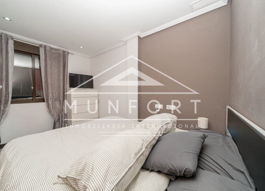 Bungalow de 2 habitaciones en San Pedro del Pinatar en venta con piscina garaje - 175.000 € (Ref: 10176060)