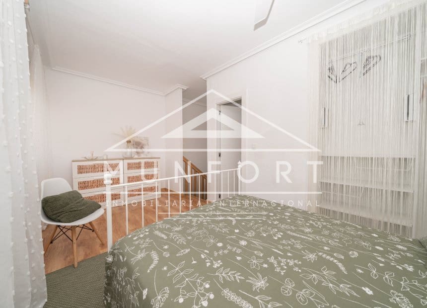 3 camera da letto Villetta a Schiera in vendita in La Zenia con piscina - 269.900 € (Rif: 10177509)