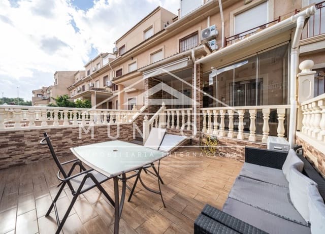 3 camera da letto Villetta a Schiera in vendita in La Zenia, Orihuela con piscina - 269.900 € (Rif: 10177509)