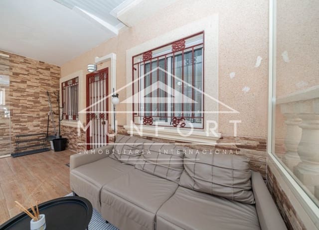 3 camera da letto Villetta a Schiera in vendita in La Zenia, Orihuela con piscina - 269.900 € (Rif: 10177509)