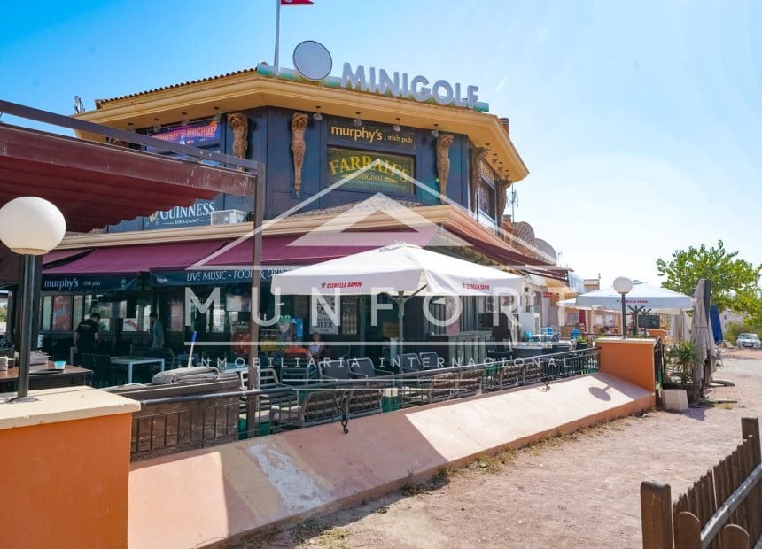 3 camera da letto Villetta a Schiera in vendita in La Zenia con piscina - 269.900 € (Rif: 10177509)