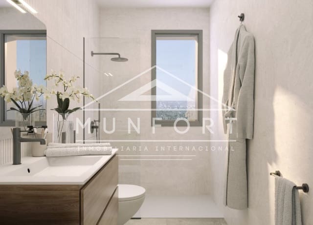 2 soveværelse Lejlighed til salg i Parque Acuático - Sector 25, Torrevieja med swimmingpool garage - € 275.000 (Ref: 10177510)