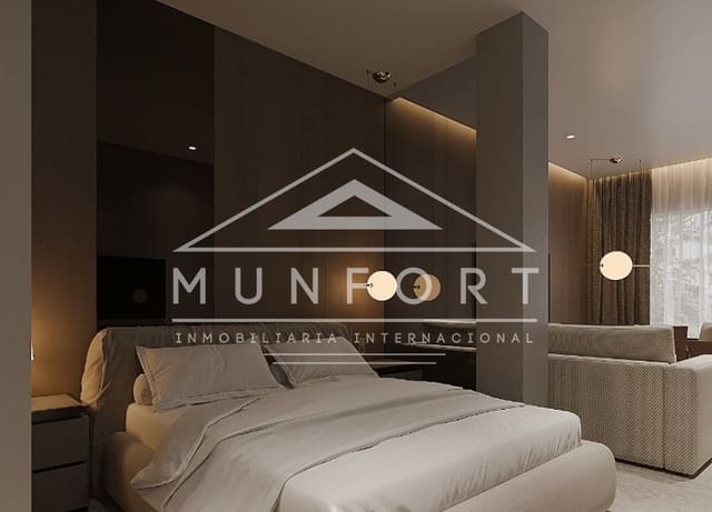 1 Zimmer Studio zu verkaufen in Nueva Torrevieja, Torrevieja - 160.000 € (Ref: 10177682)